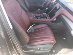 Hongqi H5 2.0T Automatic Zhilianqichang Edition - фото 9
