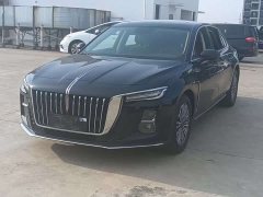 Hongqi H5 2023 1.5T DCT Zhilian Qiyue Edition - фото 1