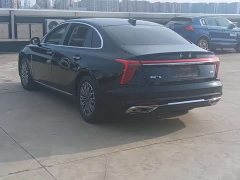 Hongqi H5 2023 1.5T DCT Zhilian Qiyue Edition - фото 13