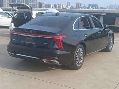 Hongqi H5 2023 1.5T DCT Zhilian Qiyue Edition - фото 14