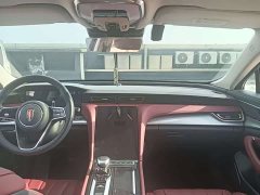 Hongqi H5 2023 1.5T DCT Zhilian Qiyue Edition - фото 6