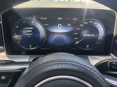 Hongqi H9 2020 2.0T Zhilian Flagship Edition - фото 10
