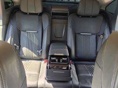 Hongqi H9 2020 2.0T Zhilian Flagship Edition - фото 11