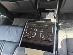 Hongqi H9 2020 2.0T Zhilian Flagship Edition - фото 13