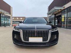 Hongqi H9 2020 2.0T Zhilian Flagship Edition - фото 2