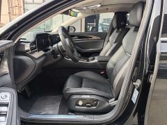 Hongqi H9 2020 2.0T Zhilian Flagship Edition - фото 4