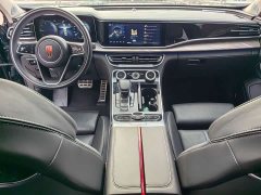 Hongqi H9 2020 2.0T Zhilian Flagship Edition - фото 5