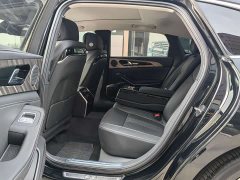 Hongqi H9 2020 2.0T Zhilian Flagship Edition - фото 6