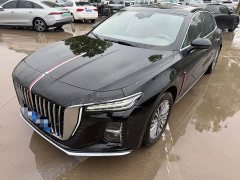 Hongqi H5 2.0T Automatic Zhilianqichang Edition - фото 1