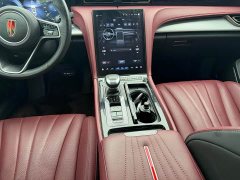 Hongqi H5 2.0T Automatic Zhilianqichang Edition - фото 10