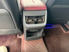 Hongqi H5 2.0T Automatic Zhilianqichang Edition - фото 11
