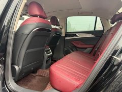 Hongqi H5 2.0T Automatic Zhilianqichang Edition - фото 12