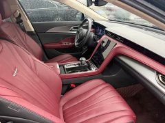 Hongqi H5 2.0T Automatic Zhilianqichang Edition - фото 13