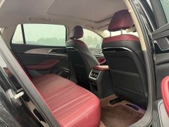 Hongqi H5 2.0T Automatic Zhilianqichang Edition - фото 14