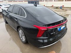 Hongqi H5 2.0T Automatic Zhilianqichang Edition - фото 15