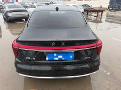 Hongqi H5 2.0T Automatic Zhilianqichang Edition - фото 16