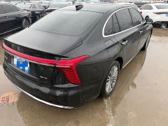 Hongqi H5 2.0T Automatic Zhilianqichang Edition - фото 17