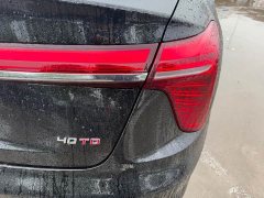 Hongqi H5 2.0T Automatic Zhilianqichang Edition - фото 18