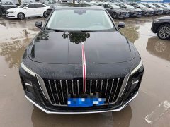 Hongqi H5 2.0T Automatic Zhilianqichang Edition - фото 2