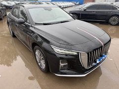 Hongqi H5 2.0T Automatic Zhilianqichang Edition - фото 3