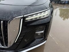 Hongqi H5 2.0T Automatic Zhilianqichang Edition - фото 4