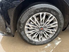 Hongqi H5 2.0T Automatic Zhilianqichang Edition - фото 5