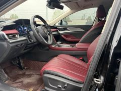 Hongqi H5 2.0T Automatic Zhilianqichang Edition - фото 7