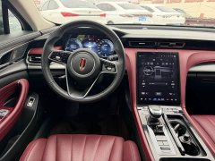 Hongqi H5 2.0T Automatic Zhilianqichang Edition - фото 8