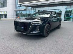 Hongqi H5 2025 1.5T DCT Xuanying Edition - фото 1