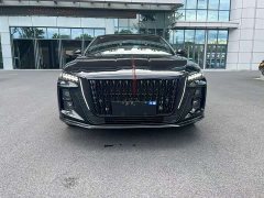 Hongqi H5 2025 1.5T DCT Xuanying Edition - фото 2