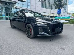 Hongqi H5 2025 1.5T DCT Xuanying Edition - фото 3