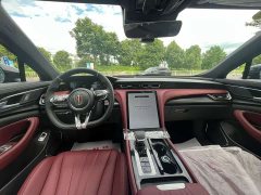 Hongqi H5 2025 1.5T DCT Xuanying Edition - фото 5