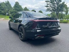 Hongqi H5 2025 1.5T DCT Xuanying Edition - фото 8