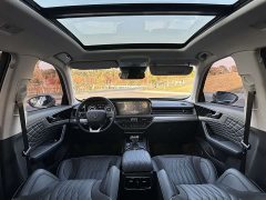 Hongqi HS5 2022 2.0T Zhilian Qixiang four-wheel drive version - фото 6