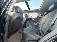 Hongqi HS5 2022 2.0T Zhilian Qixiang four-wheel drive version - фото 7