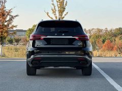 Hongqi HS5 2022 2.0T Zhilian Qixiang four-wheel drive version - фото 9