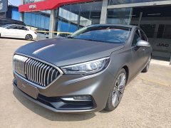 Hongqi H5 2022 Classic 1.8T Automatic Smart Connected Flag Collar Edition - фото 1