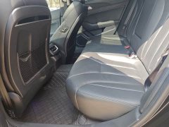 Hongqi H5 2022 Classic 1.8T Automatic Smart Connected Flag Collar Edition - фото 11