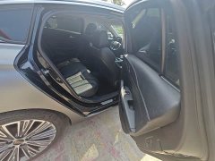 Hongqi H5 2022 Classic 1.8T Automatic Smart Connected Flag Collar Edition - фото 12