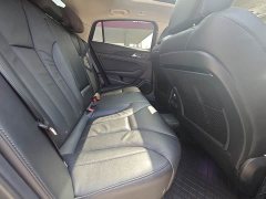 Hongqi H5 2022 Classic 1.8T Automatic Smart Connected Flag Collar Edition - фото 13