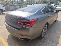 Hongqi H5 2022 Classic 1.8T Automatic Smart Connected Flag Collar Edition - фото 14
