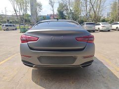 Hongqi H5 2022 Classic 1.8T Automatic Smart Connected Flag Collar Edition - фото 15