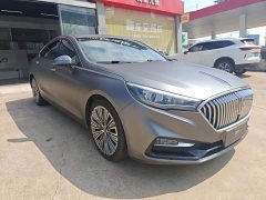 Hongqi H5 2022 Classic 1.8T Automatic Smart Connected Flag Collar Edition - фото 3