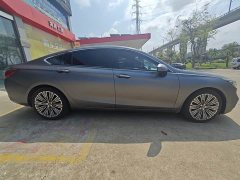 Hongqi H5 2022 Classic 1.8T Automatic Smart Connected Flag Collar Edition - фото 4