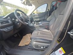 Hongqi H5 2022 Classic 1.8T Automatic Smart Connected Flag Collar Edition - фото 7