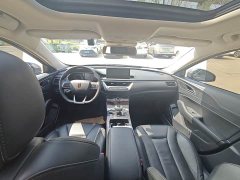 Hongqi H5 2022 Classic 1.8T Automatic Smart Connected Flag Collar Edition - фото 8