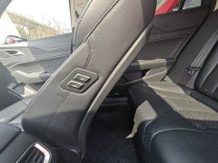 Hongqi H5 2022 Classic 1.8T Automatic Smart Connected Flag Collar Edition - фото 9