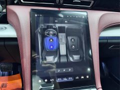 Hongqi H5 PHEV 170 super hybrid version - фото 13