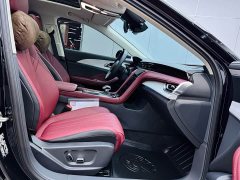 Hongqi H5 PHEV 170 super hybrid version - фото 17
