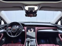Hongqi H5 PHEV 170 super hybrid version - фото 19
